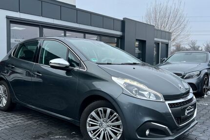 Peugeot 208 16.000 km 11.890 &euro; Seligenstadt 63500