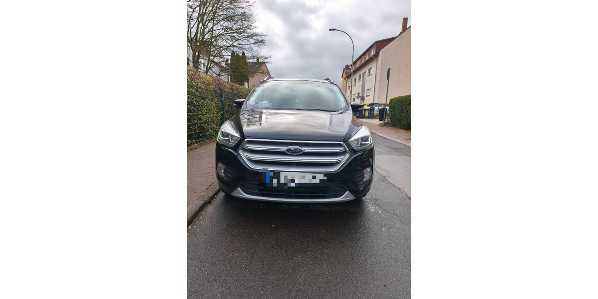 Ford Kuga 164.000 km 12.000 &euro; Bad Vilbel 61118