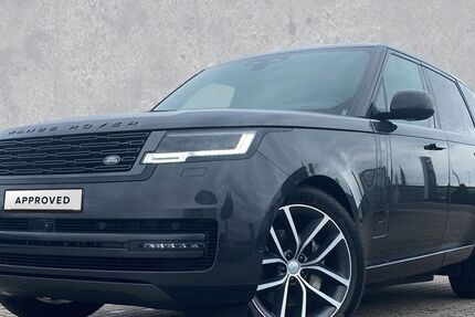 Land Rover Range Rover 18.500 km 141.800 € Bruchköbel 63486