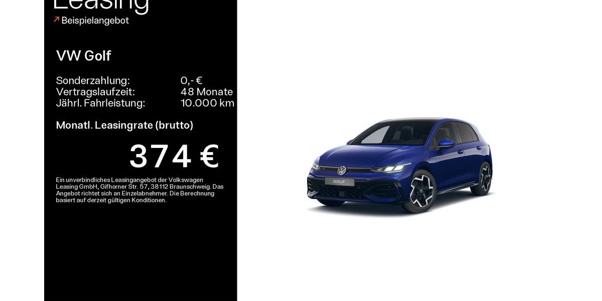 VW Golf 18.342 km 31.390 &euro; Hofheim 65719