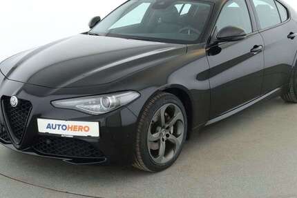 Alfa Romeo Giulia 74.957 km 22.830 &euro; Frankfurt am Main 65936
