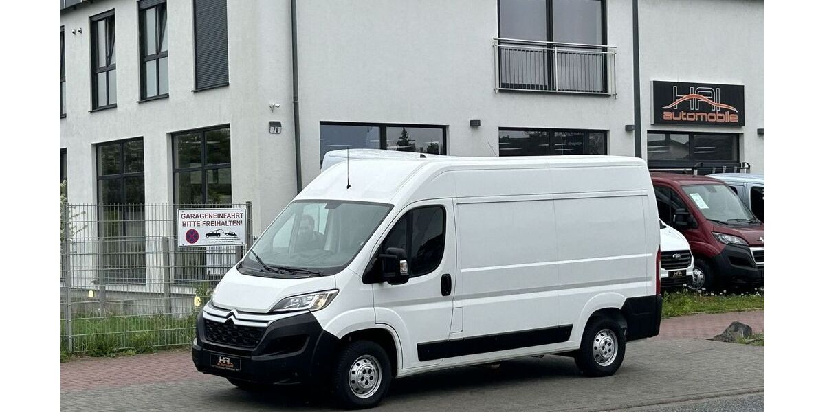 Citroen Jumper 46.781 km 16.000 &euro; Erlensee 63526