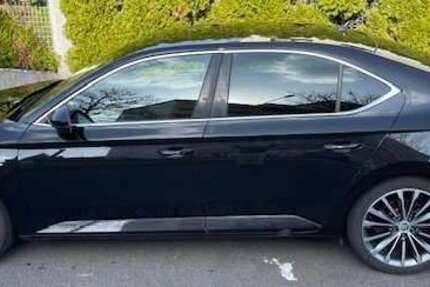 Skoda Superb 106.000 km 17.500 &euro; Hanau, Brüder-Grimm-Stadt 63456