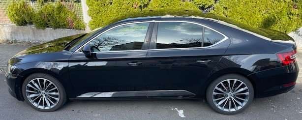 Skoda Superb 106.000 km 17.500 &euro; Hanau, Brüder-Grimm-Stadt 63456