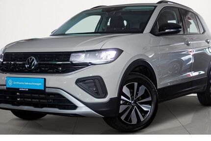 VW T-Cross 11.220 km 33.800 &euro; Bad Homburg 61348