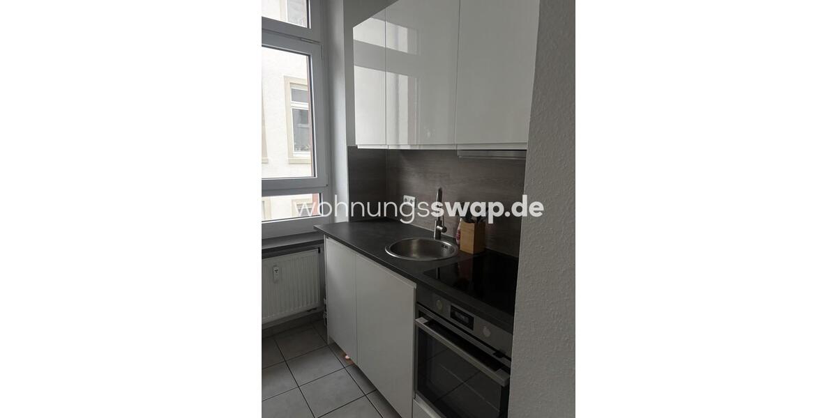 Wohnungsswap - 2 Zimmer, 55 m² - Dahlmannstraße, Frankfurt am Main 2 zimmer