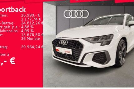 Audi A3 66.573 km 26.990 &euro; Frankfurt am Main 60314