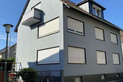 Wohnung zum Mieten in Hanau 1.100 € 75 m² 3 zimmer