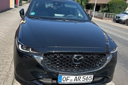 Mazda CX-5 9.500 km 38.499 € Rodgau 63110