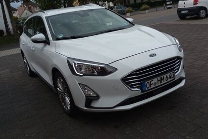Ford Focus 89.000 km 16.800 &euro; Rödermark 63322