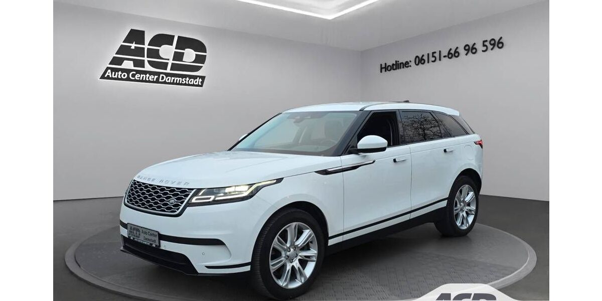 Land Rover Range Rover Velar 44.400 km 43.970 &euro; Darmstadt 64289