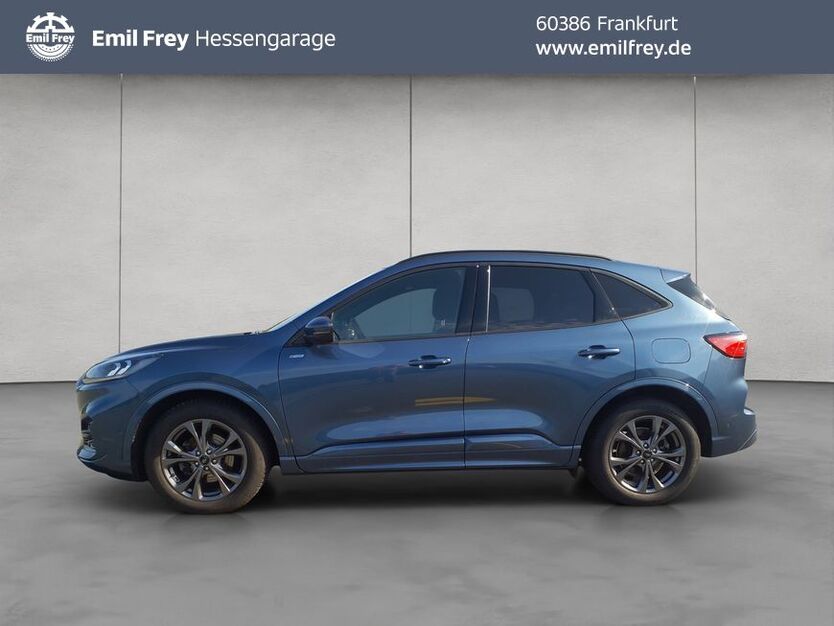 Kuga