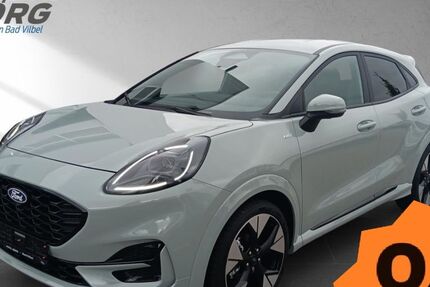 Ford Puma 5.000 km 24.287 &euro; Bad Vilbel 61118