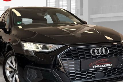 Audi A3 56.181 km 23.999 € Rodgau 63110