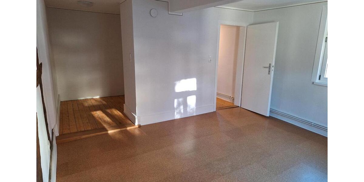 Kleines Haus in der Altstadt von Bad Nauheim zu vermieten 3 zimmer