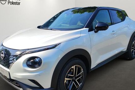 Nissan Juke 2.500 km 28.990 € Wiesbaden 65199