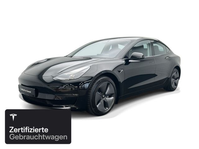 Tesla Model 3 56.927 km 27.300 € Hanau 63457