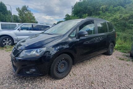 Seat Alhambra 267.000 km 7.200 € Frankfurt am Main 60486