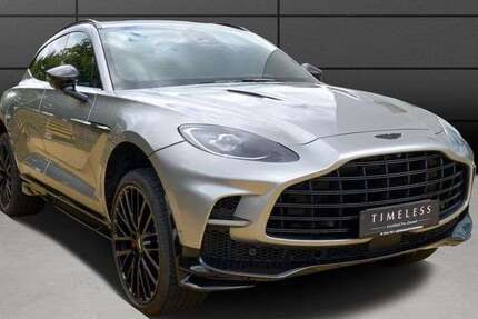 Aston Martin DBX 6.490 km 225.007 € Kronberg 61476