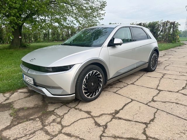 IONIQ 5