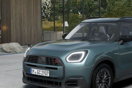 Mini Cooper S Countryman 23.496 km 36.490 € Bad Homburg 61352