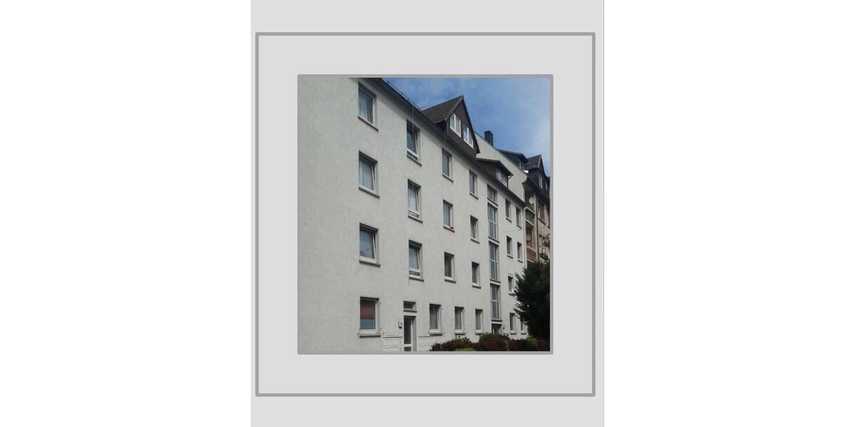 2-Zimmer-Whg in zentraler Lage von Hanau 2 zimmer