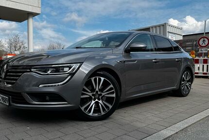 Renault Talisman 174.000 km 16.100 € Frankfurt am Main 60486