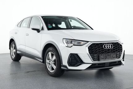 Audi Q3 45.754 km 29.917 &euro; Eschborn 65760