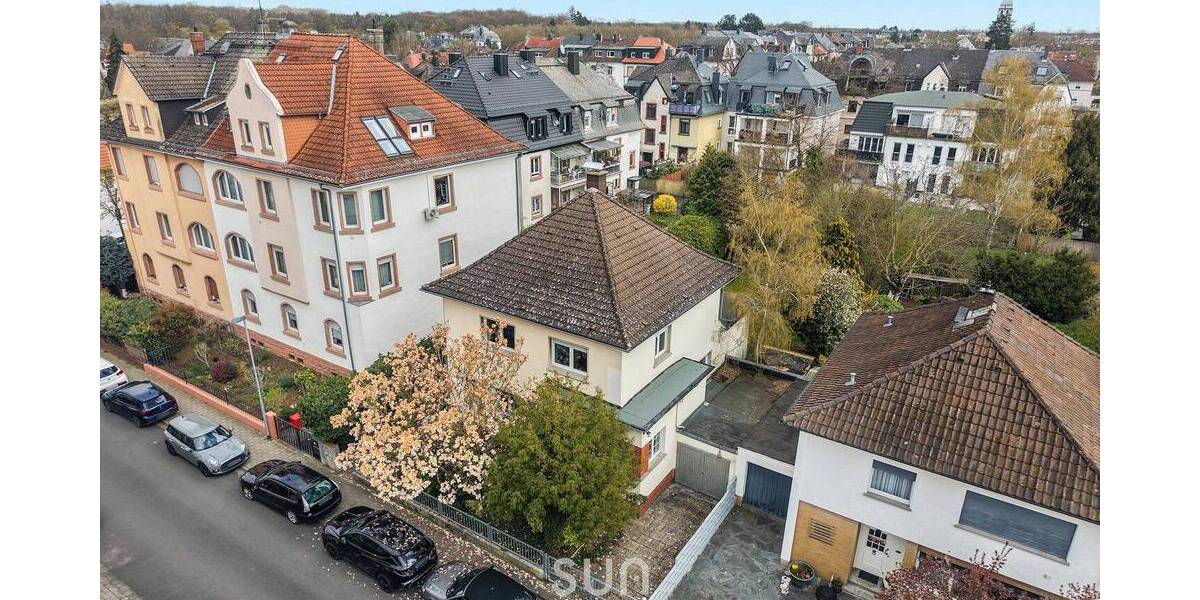 Einfamilienhaus Neu-Isenburg Isenburg - 7 Zimmer, 180 m&sup2;, 795.000&euro; | Angebot:26128235