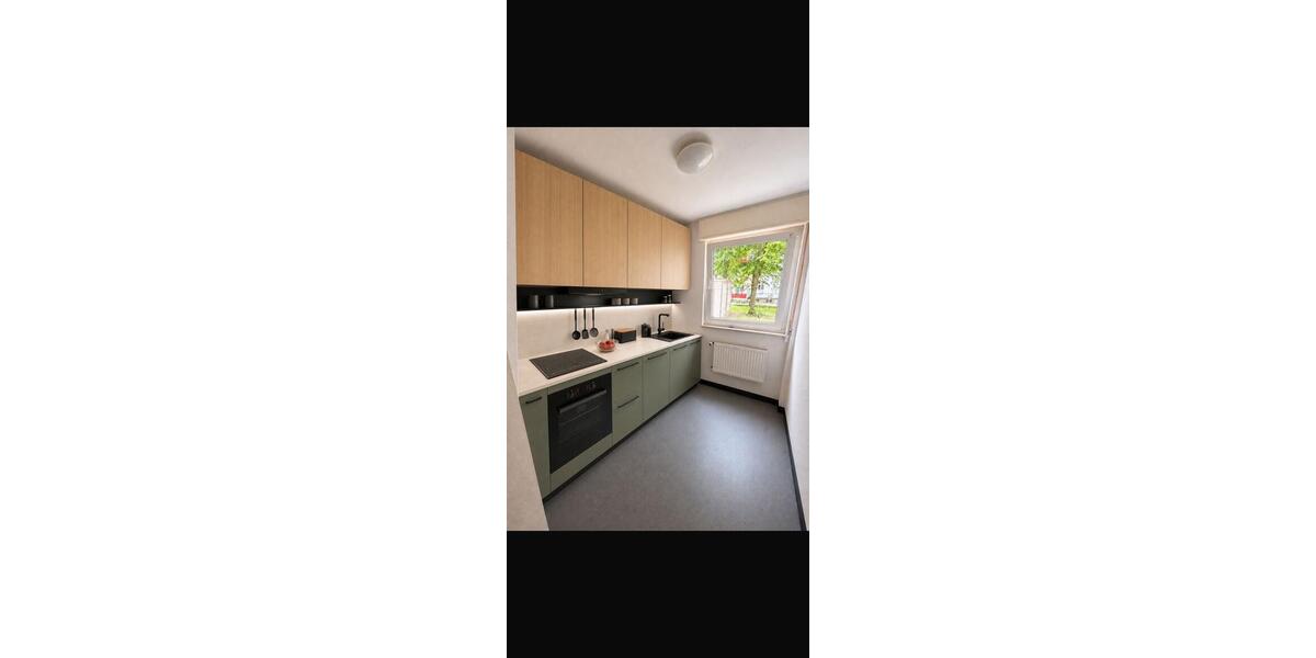 Hochparterre Frankfurt am Main Nordend Ost - 2 Zimmer, 45 m&sup2;, 1.250&euro; | Angebot:26568733