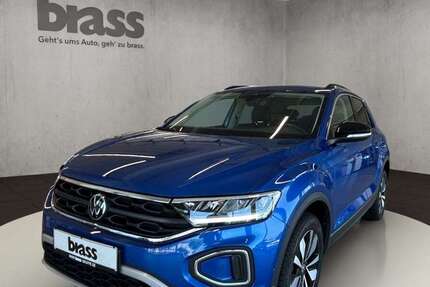 VW T-Roc 30.800 km 23.450 € Dietzenbach 63128