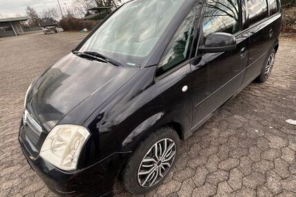 Opel Meriva 173.000 km 1.690 &euro; Hanau 63452