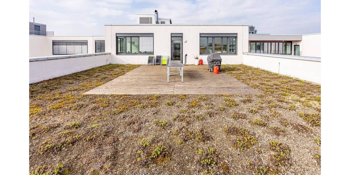 ATIK: Exklusive Büroflächen mit Top-Anbindung - provisionsfrei - Gewerbeobjekt Darmstadt Darmstadt-Nord | Angebot:26267235