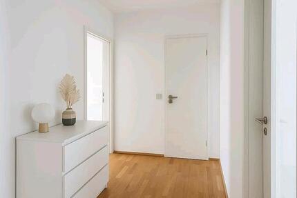 3-Zimmer-Wohnung in Eschborn