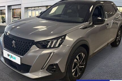 Peugeot 2008 24.707 km 17.690 &euro; Frankfurt 60314