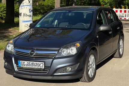 Opel Astra 154.672 km 3.490 &euro; Kelsterbach 65451