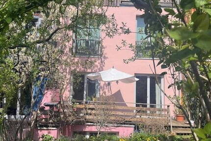 Haus Frankfurt Preungesheim - 6 Zimmer, 185 m&sup2;, 1.080.000&euro; | Angebot:26274137