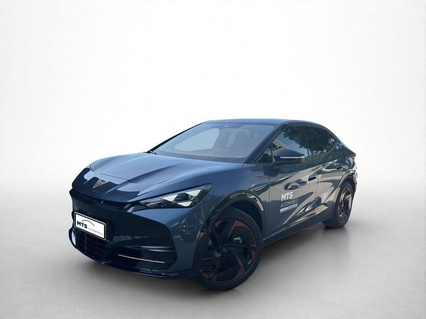 Cupra Tavascan 13.000 km 48.950 € Friedberg 61169