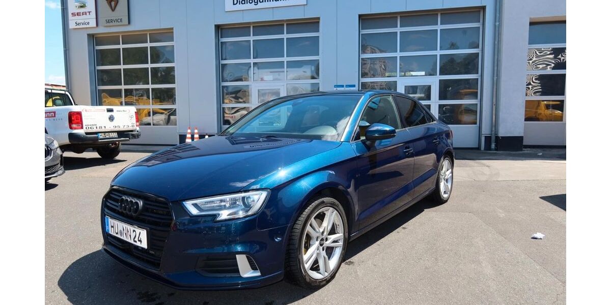 Audi A3 201.500 km 13.900 &euro; Hanau 63457