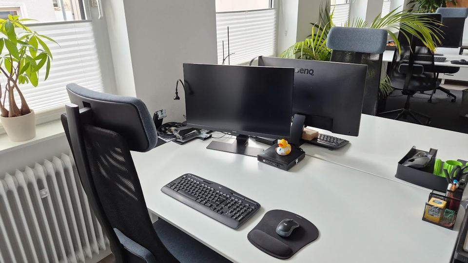 Gewerbeobjekt Königstein im Taunus - 990&euro; | Angebot:26234536