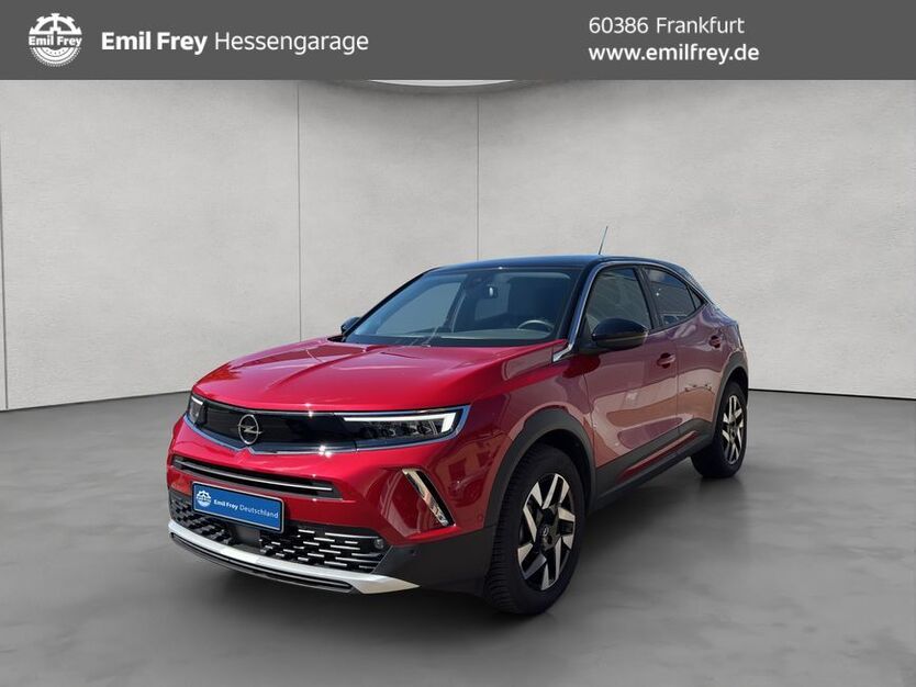 Mokka