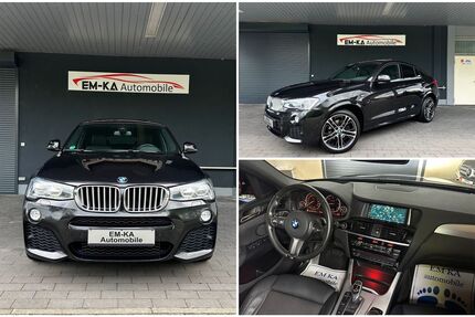 BMW X4 210.000 km 18.500 € Hanau 63456