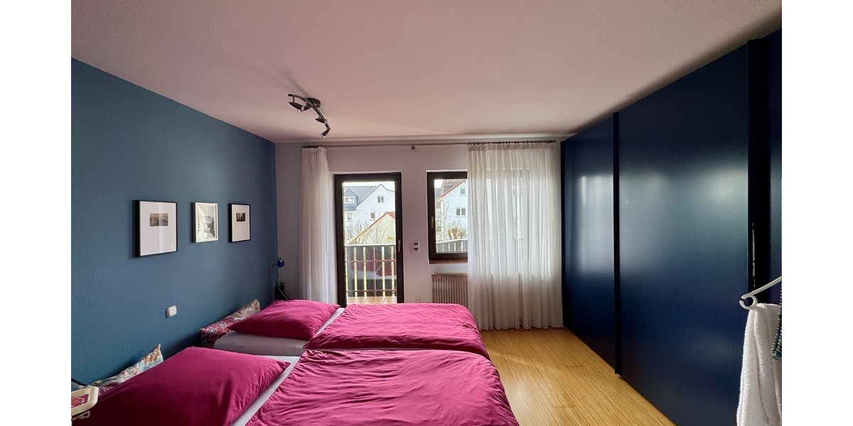 Oberursel - Bommersheim: Doppelhaushälfte mit großzügigem Grundstück! - Doppelhaushälfte Oberursel | Angebot:26279788