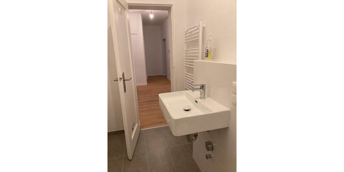 Etagenwohnung Darmstadt Arheilgen - 1 Zimmer, 56 m&sup2;, 295.000&euro; | Angebot:26654121