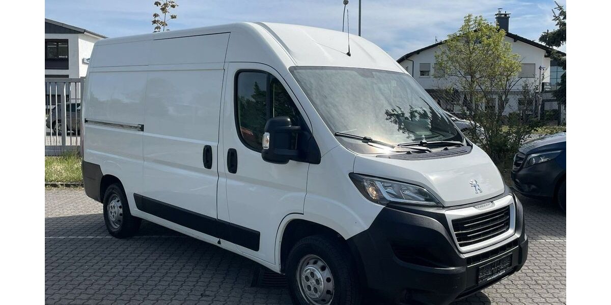 Peugeot Boxer 72.500 km 17.980 &euro; Langen 63225