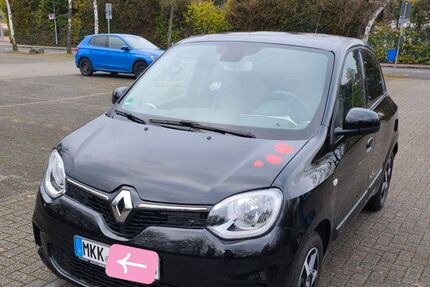 Renault Twingo 5.400 km 9.300 &euro; Langenselbold 63505
