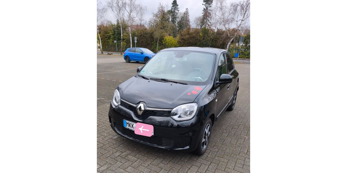 Renault Twingo 5.400 km 9.300 &euro; Langenselbold 63505
