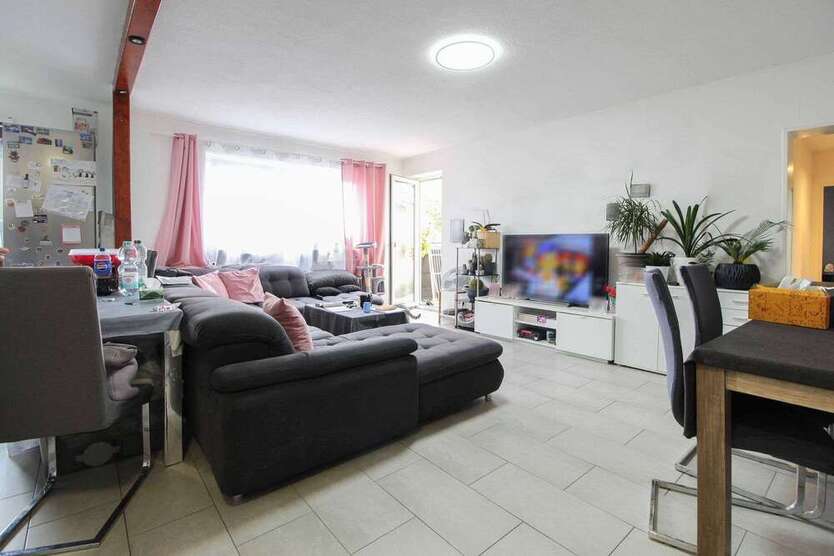 Wohnung zum Kaufen in Offenbach am Main 260.000 € 75.19 m²