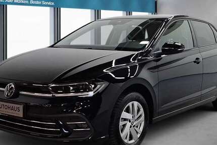 VW Polo 23.739 km 21.490 &euro; Maintal 63477