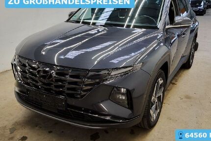 Hyundai TUCSON 93.208 km 24.597 € Frankfurt 60596